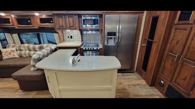 2017 JAYCO EAGLE 327 CKTS   - Photo 15 - Aurora, MO 65605