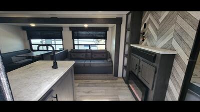 2022 KZ SPORTSMEN 271BHKSE   - Photo 2 - Aurora, MO 65605