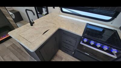 2022 KZ SPORTSMEN 271BHKSE   - Photo 21 - Aurora, MO 65605