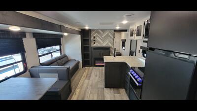 2022 KZ SPORTSMEN 271BHKSE   - Photo 4 - Aurora, MO 65605