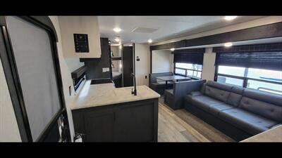 2022 KZ SPORTSMEN 271BHKSE   - Photo 3 - Aurora, MO 65605