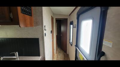 2016 JAYCO EAGLE 338RETS   - Photo 26 - Aurora, MO 65605