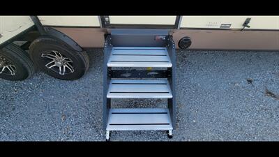 2016 JAYCO EAGLE 338RETS   - Photo 41 - Aurora, MO 65605