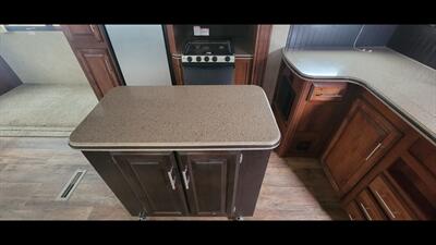 2016 JAYCO EAGLE 338RETS   - Photo 14 - Aurora, MO 65605