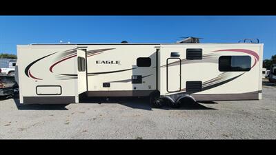 2016 JAYCO EAGLE 338RETS   - Photo 6 - Aurora, MO 65605