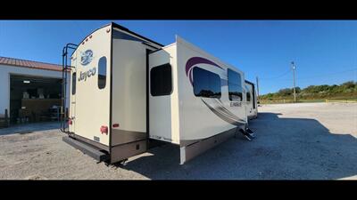 2016 JAYCO EAGLE 338RETS   - Photo 8 - Aurora, MO 65605