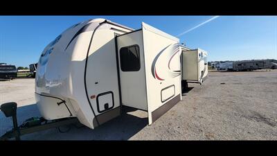 2016 JAYCO EAGLE 338RETS   - Photo 5 - Aurora, MO 65605