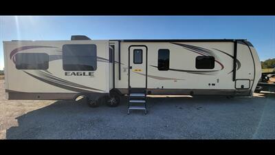 2016 JAYCO EAGLE 338RETS   - Photo 1 - Aurora, MO 65605