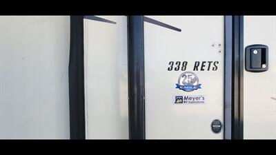 2016 JAYCO EAGLE 338RETS   - Photo 40 - Aurora, MO 65605