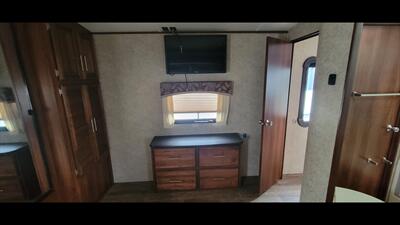 2016 JAYCO EAGLE 338RETS   - Photo 37 - Aurora, MO 65605