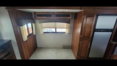 2016 JAYCO EAGLE 338RETS   - Photo 17 - Aurora, MO 65605