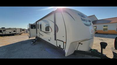2016 JAYCO EAGLE 338RETS   - Photo 3 - Aurora, MO 65605