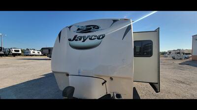2016 JAYCO EAGLE 338RETS   - Photo 4 - Aurora, MO 65605