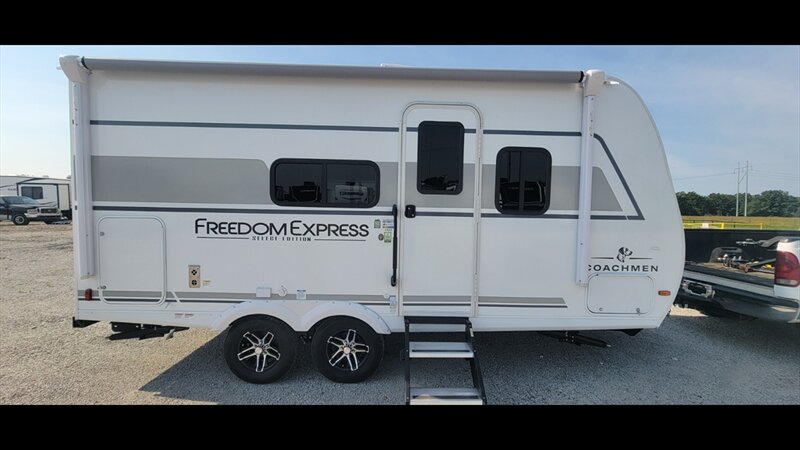 2025 COACHMEN FREEDOM EXPRESS 18SE  