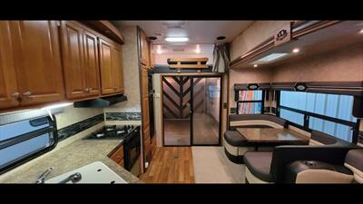 2010 FOREST RIVER XLR 37X12SA   - Photo 10 - Aurora, MO 65605