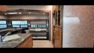 2010 FOREST RIVER XLR 37X12SA   - Photo 9 - Aurora, MO 65605