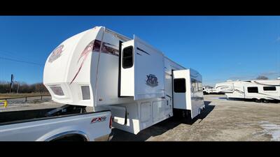 2010 FOREST RIVER XLR 37X12SA   - Photo 6 - Aurora, MO 65605