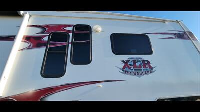 2010 FOREST RIVER XLR 37X12SA   - Photo 60 - Aurora, MO 65605