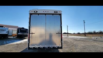 2010 FOREST RIVER XLR 37X12SA   - Photo 8 - Aurora, MO 65605