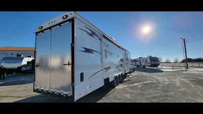 2010 FOREST RIVER XLR 37X12SA   - Photo 7 - Aurora, MO 65605