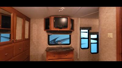 2010 FOREST RIVER XLR 37X12SA   - Photo 48 - Aurora, MO 65605