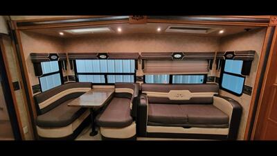 2010 FOREST RIVER XLR 37X12SA   - Photo 16 - Aurora, MO 65605