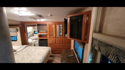 2010 FOREST RIVER XLR 37X12SA   - Photo 42 - Aurora, MO 65605