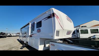 2010 FOREST RIVER XLR 37X12SA   - Photo 5 - Aurora, MO 65605