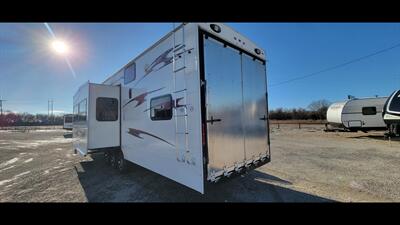 2010 FOREST RIVER XLR 37X12SA   - Photo 64 - Aurora, MO 65605