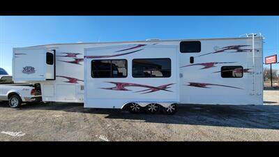 2010 FOREST RIVER XLR 37X12SA   - Photo 4 - Aurora, MO 65605