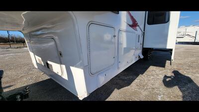 2010 FOREST RIVER XLR 37X12SA   - Photo 63 - Aurora, MO 65605