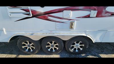 2010 FOREST RIVER XLR 37X12SA   - Photo 57 - Aurora, MO 65605