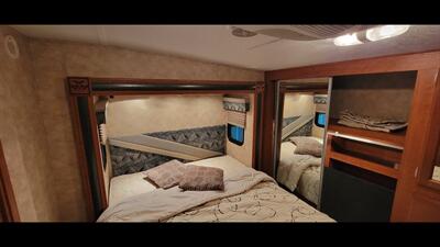 2010 FOREST RIVER XLR 37X12SA   - Photo 44 - Aurora, MO 65605