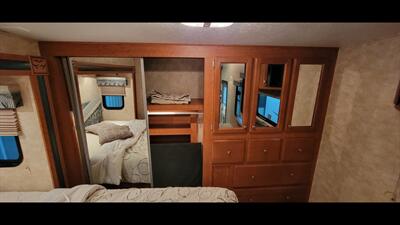 2010 FOREST RIVER XLR 37X12SA   - Photo 43 - Aurora, MO 65605