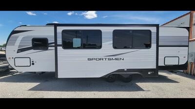 2026 Kz Sportsmen se 301dbse   - Photo 6 - Aurora, MO 65605
