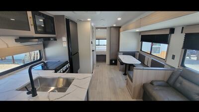 2026 Kz Sportsmen se 301dbse   - Photo 10 - Aurora, MO 65605