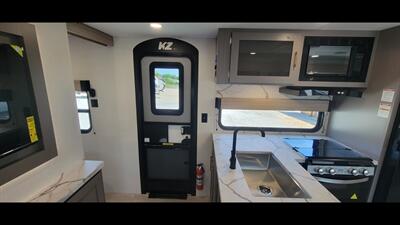 2026 Kz Sportsmen se 301dbse   - Photo 12 - Aurora, MO 65605