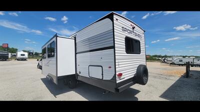 2026 Kz Sportsmen se 301dbse   - Photo 7 - Aurora, MO 65605