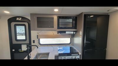 2026 Kz Sportsmen se 301dbse   - Photo 25 - Aurora, MO 65605