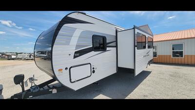 2026 Kz Sportsmen se 301dbse   - Photo 5 - Aurora, MO 65605