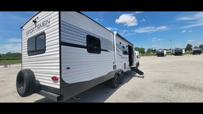 2026 Kz Sportsmen se 301dbse   - Photo 8 - Aurora, MO 65605