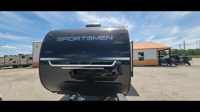 2026 Kz Sportsmen se 301dbse   - Photo 4 - Aurora, MO 65605