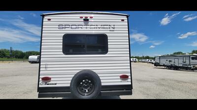 2026 Kz Sportsmen se 301dbse   - Photo 43 - Aurora, MO 65605