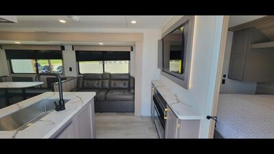 2026 Kz Sportsmen se 301dbse   - Photo 9 - Aurora, MO 65605