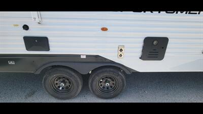 2026 Kz Sportsmen se 301dbse   - Photo 44 - Aurora, MO 65605