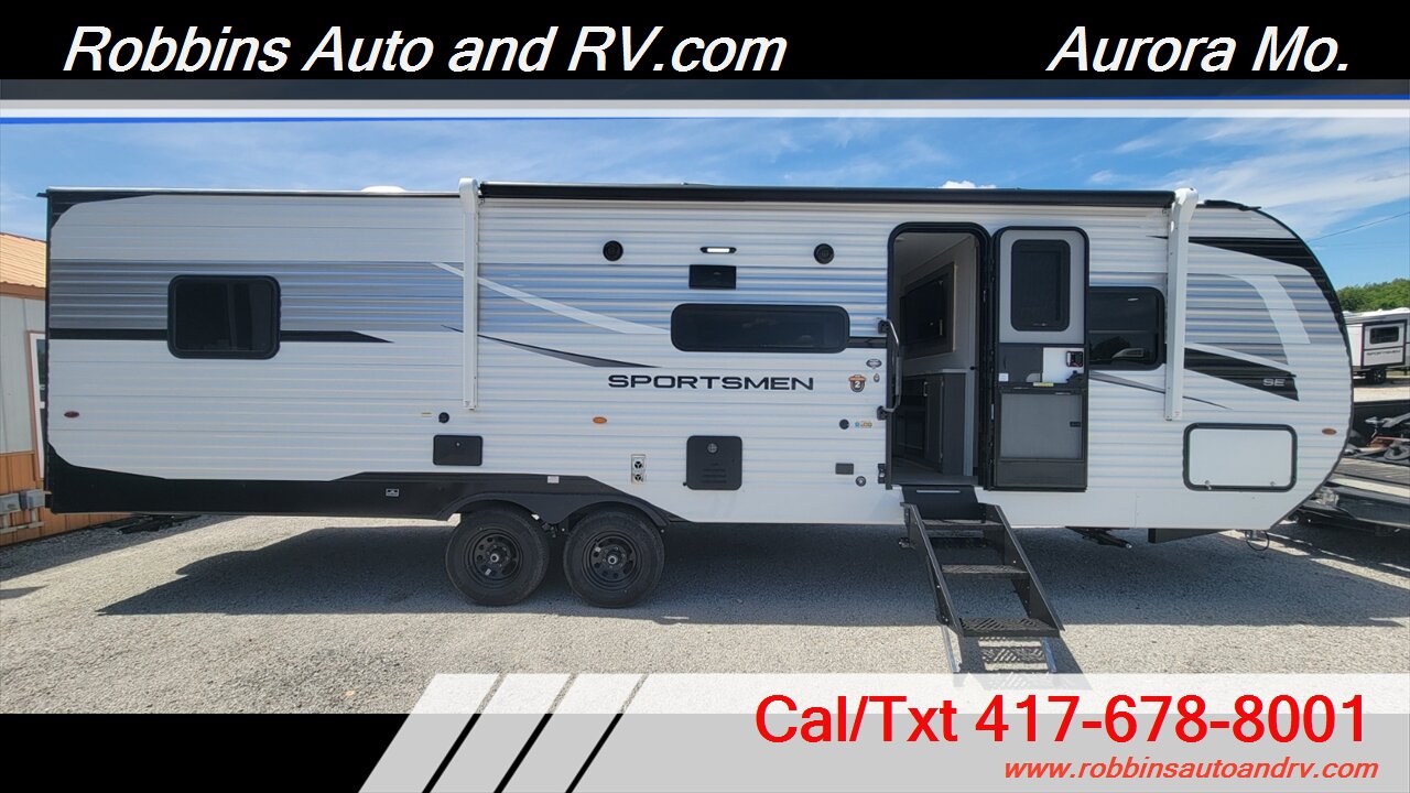 2026 Kz Sportsmen se 301dbse Sportsmen se 301dbse | RWD | 2