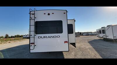 2019 KZ DURANGO 366 FBT   - Photo 8 - Aurora, MO 65605