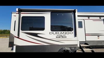 2019 KZ DURANGO 366 FBT   - Photo 62 - Aurora, MO 65605