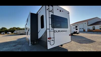 2019 KZ DURANGO 366 FBT   - Photo 7 - Aurora, MO 65605