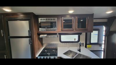 2019 Jayco White hawk 32bhs   - Photo 22 - Aurora, MO 65605
